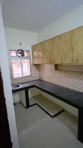 Kitchen Image of 1600 Sq.ft 3 BHK Apartment / Flat for sale in Sonari Jamshedpur for Rs. 8300000