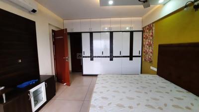 Bedroom Image of 1726 Sq.ft 3 BHK Apartment / Flat for sale in Mahaveer Ranches by Mahaveer Group, Choodasandra Bengaluru for Rs. 23200000