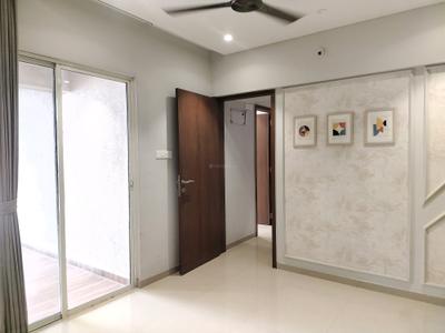 Bedroom Image of 650 Sq.ft 2 BHK Apartment / Flat for rent in Balaji Nagar Pune for Rs. 25000