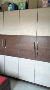 Kitchen Image of 1950 Sq.ft 3 BHK Apartment / Flat for sale in SMC Beverly Villas, RMV Extension Stage 2 Bengaluru for Rs. 19000000