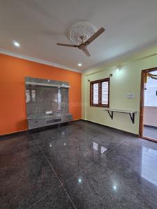 1 BHK Independent House