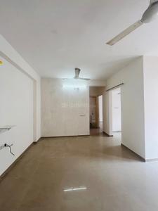 Hall Image of 1080 Sq.ft 2 BHK Apartment / Flat for rent in New Ranip Ahmedabad for Rs. 17000