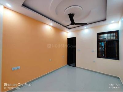 Hall Image of 1180 Sq.ft 3 BHK Independent House for sale in Sarojini Nagar Lucknow for Rs. 4200000