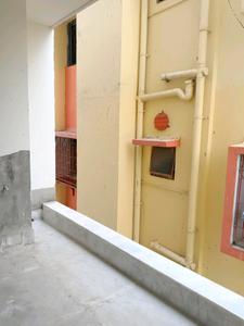 Living Room Image of 1020 Sq.ft 2 BHK Apartment / Flat for sale in Nayabad Kolkata for Rs. 4590000