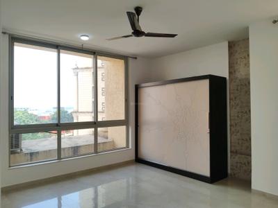 Bedroom Image of 1200 Sq.ft 2.5 BHK Apartment / Flat for rent in Hiranandani Chelsea, Thane West Thane for Rs. 58000