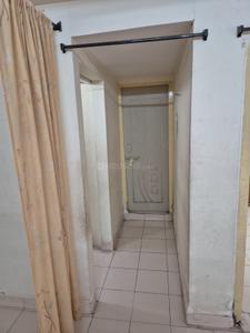 1 BHK Flat