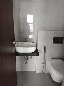 Image of 550 Sq.ft 1 BHK Apartment / Flat for sale in Raymond Realty Ten X Habitat, Thane West, Thane for Rs. 9199999