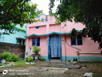 Image of 1440 Sq.ft 2 BHK Independent House for sale in Bansberia, Hooghly for Rs. 3800000