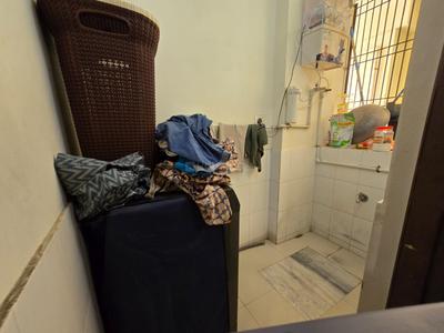 Bathroom Image of 2300 Sq.ft 3 BHK Penthouse for sale in New Karelibaug Vadodara for Rs. 9000000