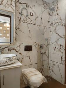 Bedroom One Image of 1276 Sq.ft 3 BHK Builder Floor for sale in BPTP Astaire Garden Floors, Sector 70 Gurgaon for Rs. 15800000
