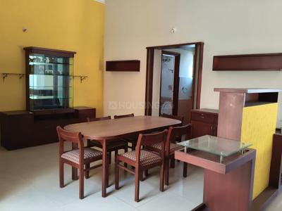 Hall Image of 2900 Sq.ft 4 BHK Apartment / Flat for sale in Fortune Sweetdreams Apartments by Fortune India, BTM Layout Bengaluru for Rs. 46000000