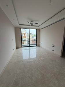 Hall Image of 4500 Sq.ft 4 BHK Builder Floor for rent in Swaraj Homes RWA Hauz Khas, Safdarjung Development Area New Delhi for Rs. 450000
