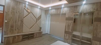 Bedroom Image of 2273 Sq.ft 3 BHK Villa for sale in Saravanampatty Coimbatore for Rs. 25000000