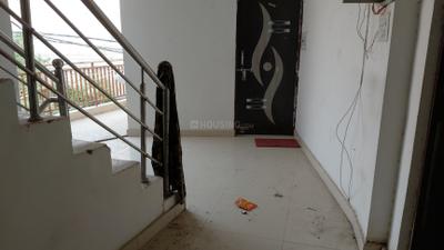 Living Room Image of 800 Sq.ft 2 BHK Builder Floor for rent in Arjunganj Lucknow for Rs. 12500