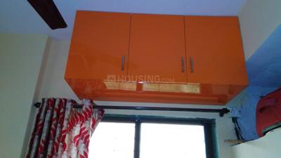 Bedroom Image of 390 Sq.ft 1 RK Apartment / Flat for sale in Chandansar Virar for Rs. 1600000