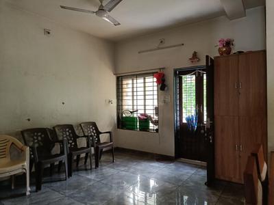 Hall Image of 1225 Sq.ft 3 BHK Independent House for rent in Tarasamiya Bhavnagar for Rs. 25000