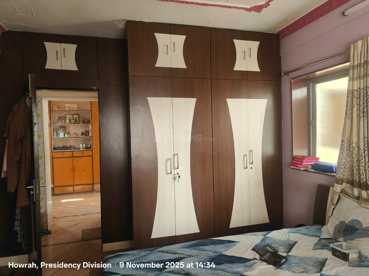 Ganges garden Bedroom 1