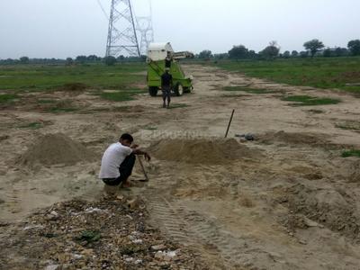 Image of 720 Sq.ft Residential Plot / Land for sale in KRS Shri RadhaRani Township Phase 1, Barsana, Mathura for Rs. 1825000