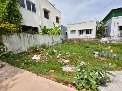 Image of 1353 Sq.ft Residential Plot / Land for sale in Avadi, Chennai for Rs. 5682600