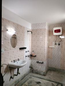 Bedroom One Image of 1800 Sq.ft 3 BHK Apartment / Flat for sale in Sector 23 Dwarka New Delhi for Rs. 31000000