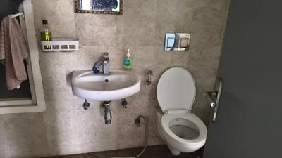 Image of 1100 Sq.ft 2.5 BHK Apartment / Flat for rent in Supertech The Romano, Sector 118, Noida for Rs. 21000