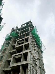 Image of 1932 Sq.ft 3 BHK Apartment / Flat for sale in Adarsh Nagar, Ranchi for Rs. 9080400