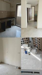 Image of 407 Sq.ft 1 BHK Apartment / Flat for sale in Sunteck World, Naigaon East, Naigaon for Rs. 3800000