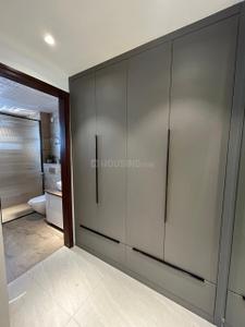 Kitchen Image of 1667 Sq.ft 3 BHK Apartment / Flat for sale in PR7 Airport Road Zirakpur for Rs. 14000000