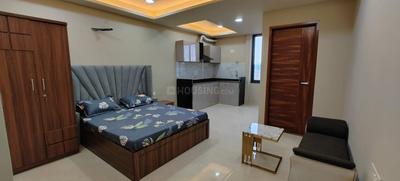 Bedroom Image of 800 Sq.ft 2 BHK Apartment / Flat for sale in Mahapura Jaipur for Rs. 3725568