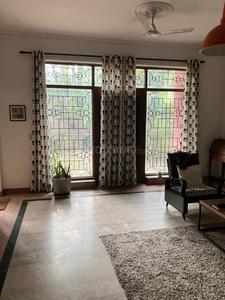 5 BHK Independent House