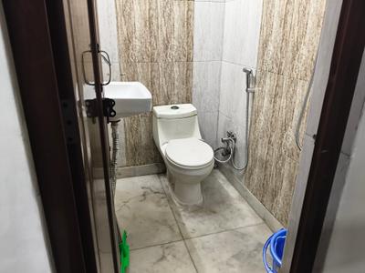 Image of 1000 Sq.ft 2 BHK Builder Floor for sale in Lajpat Nagar, New Delhi for Rs. 16000000