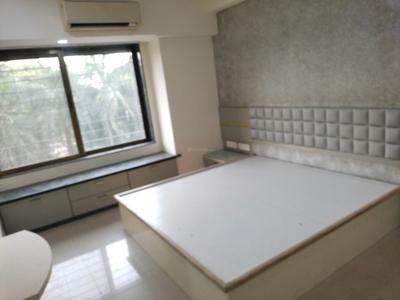 Bedroom Image of 1250 Sq.ft 3 BHK Apartment / Flat for sale in Bolivain Alps, Wadala East Mumbai for Rs. 34000000