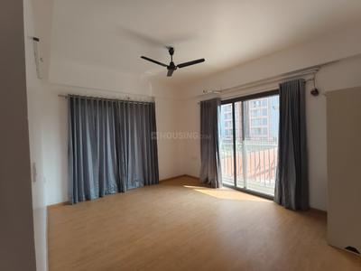 Bedroom Image of 2800 Sq.ft 4 BHK Apartment / Flat for rent in New Alkapuri Vadodara for Rs. 43000