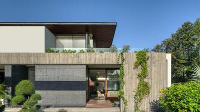 Image of 43560 Sq.ft 5 BHK Farm House for sale in DLF Farms, New Delhi for Rs. 600000000