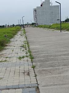 Image of 1800 Sq.ft Residential Plot / Land for sale in County Walk Township, Indore for Rs. 12600000