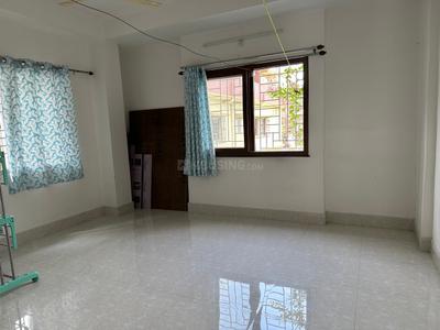 Bedroom Image of 900 Sq.ft 3 BHK Builder Floor for rent in Ghogomali Siliguri for Rs. 12000