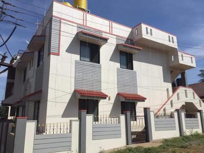 Image of 1250 Sq.ft 2 BHK Independent House for rent in Camp, Belagavi for Rs. 12000