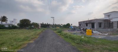 Image of 1200 Sq.ft Residential Plot / Land for sale in K.R. Thoppur, Salem for Rs. 2160008