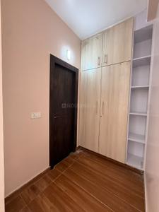 Bedroom Image of 1700 Sq.ft 3.5 BHK Villa for rent in Amrapali Dream Valley, Noida Extension Greater Noida for Rs. 45000