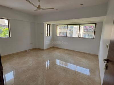 Living Room Image of 1850 Sq.ft 3 BHK Apartment / Flat for sale in Vashi Navi Mumbai for Rs. 40000000