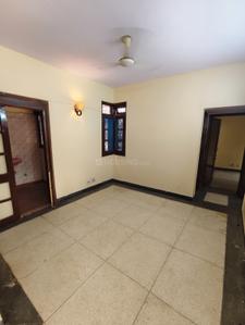Living Room Image of 1800 Sq.ft 3 BHK Apartment / Flat for rent in DDA Tarang Apartments, Patparganj New Delhi for Rs. 50000