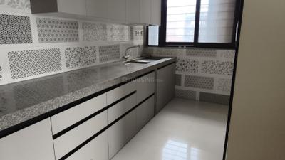 Kitchen Image of 1172 Sq.ft 2 BHK Apartment / Flat for sale in Kumar Prospera A6, Hadapsar Pune for Rs. 15400000