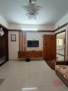 Hall Image of 1075 Sq.ft 2 BHK Apartment / Flat for sale in Sree Durga Nandana by Sree Durga Builders And Developers, Yelahanka Bengaluru for Rs. 9700000