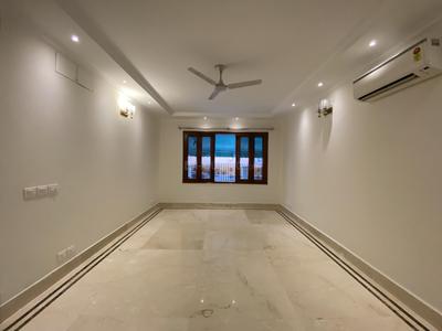 Hall Image of 3600 Sq.ft 4 BHK Builder Floor for sale in Anand Lok New Delhi for Rs. 154900000