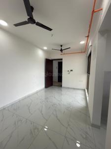Hall Image of 980 Sq.ft 2 BHK Apartment / Flat for rent in Raymond Realty Ten X Habitat, Thane West Thane for Rs. 38000