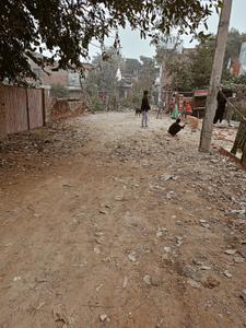 Image of 1800 Sq.ft Residential Plot / Land for sale in Gomti Nagar, Lucknow for Rs. 6300000