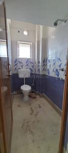 Bathroom Image of 875 Sq.ft 2 BHK Apartment / Flat for sale in Surya toron Apartment, Garia, Sonarpur Kolkata for Rs. 3500000