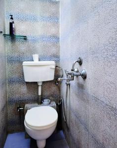 Image of 1281 Sq.ft 3 BHK Apartment / Flat for sale in Sahajanand Pramukh Heights, Andheri West, Mumbai for Rs. 31500000
