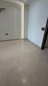 Hall Image of 1260 Sq.ft 3 BHK Builder Floor for sale in Rajouri Garden New Delhi for Rs. 26000000