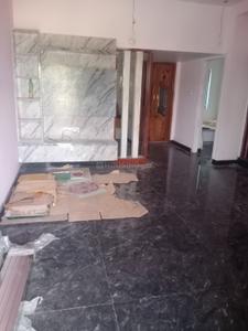 Hall Image of 1100 Sq.ft 2 BHK Apartment / Flat for rent in Mathikere Bengaluru for Rs. 30000